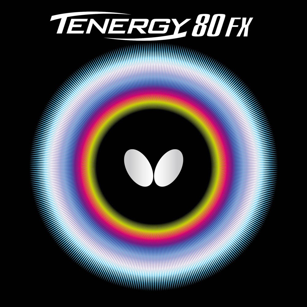 BUTTERFLY Tenergy 80 FX - Click Image to Close